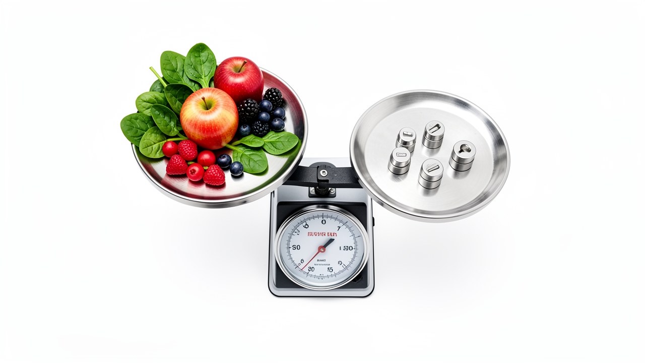 Weight Management Fundamentals: The Science of Energy Balance