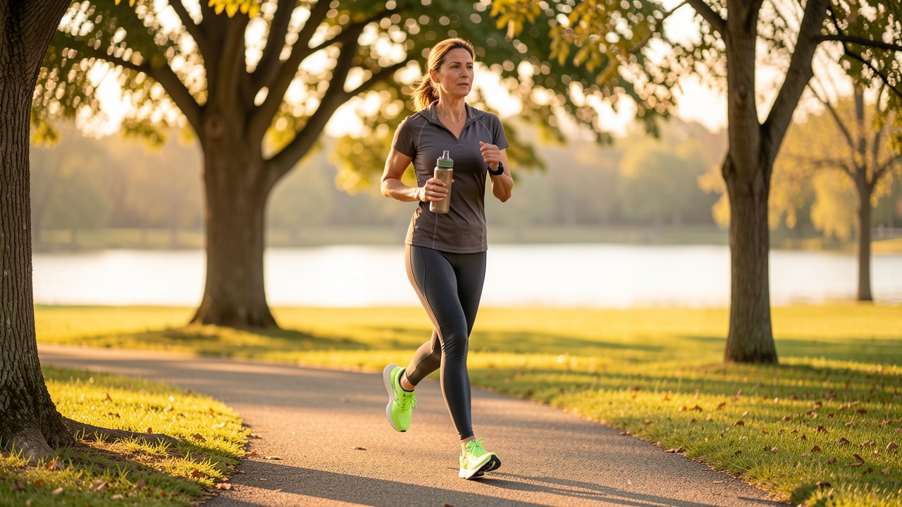 Balanced Lifestyle Tips: Physical Activity for Weight Management
