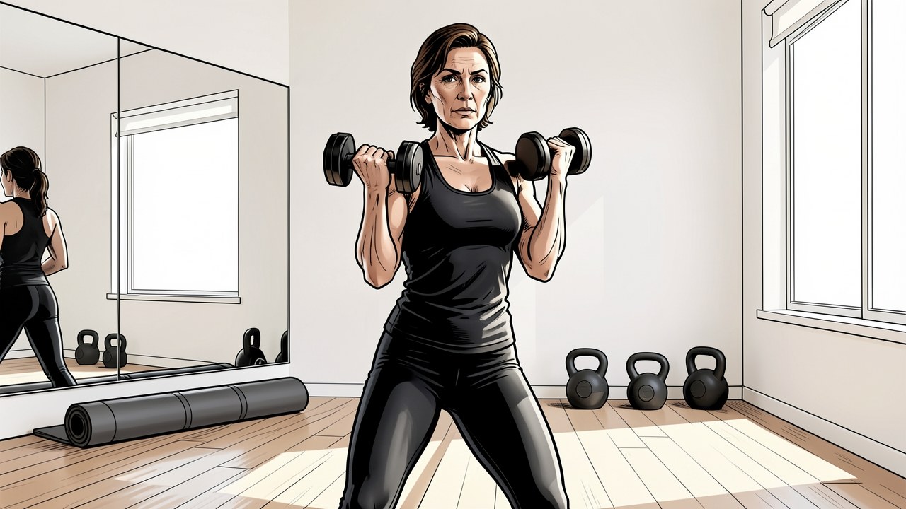 Strength Training for Weight Management: Build Muscle, Boost Metabolism